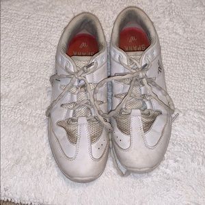 varsity cheer shoes